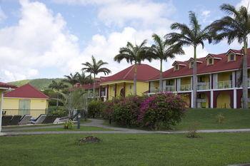 Hotel Cap Reva