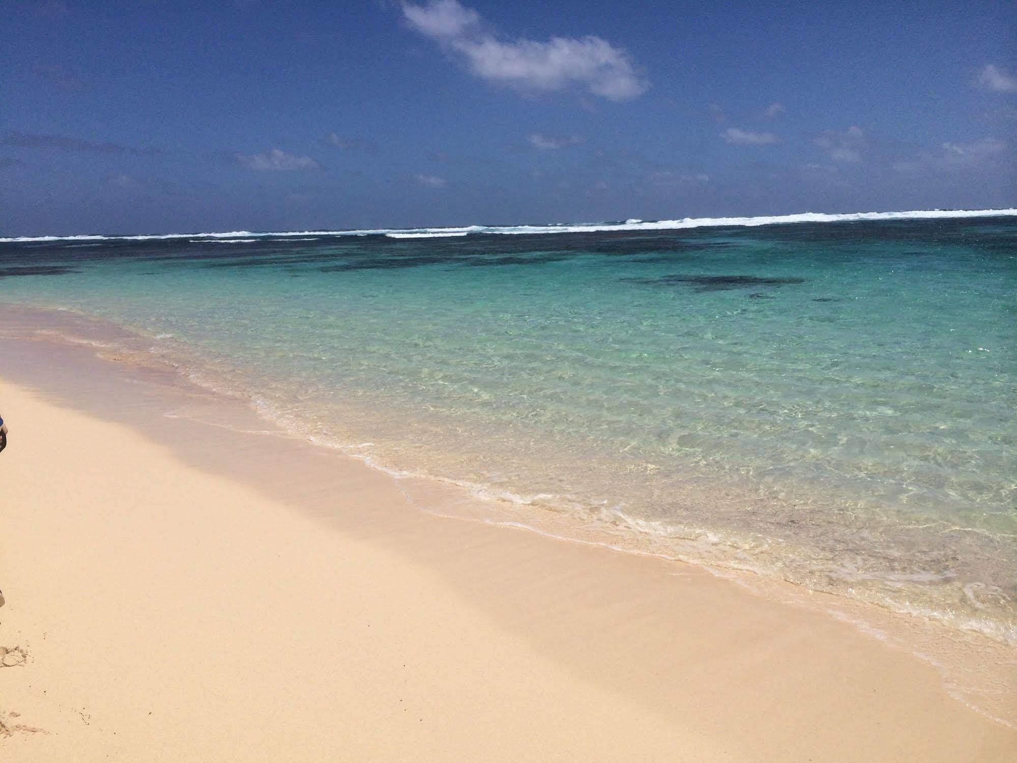 Hotel Cap Reva Capesterre