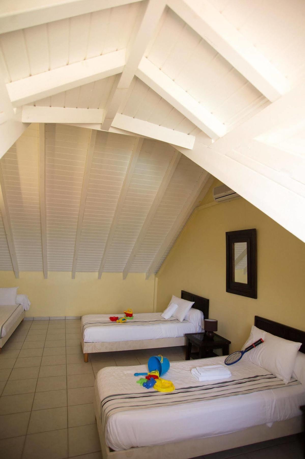 Hotel Cap Reva 3*