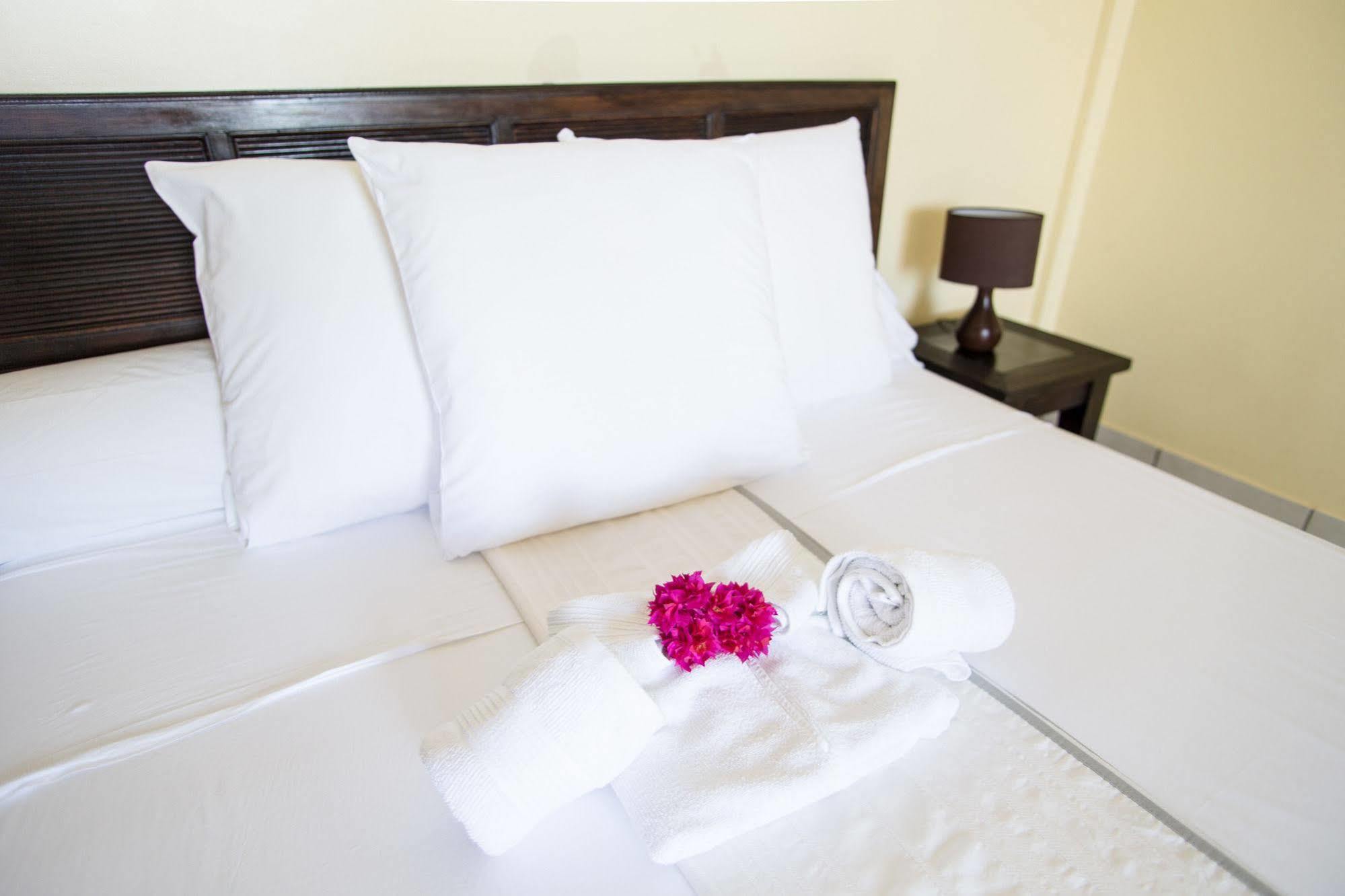 Hotel Cap Reva Capesterre